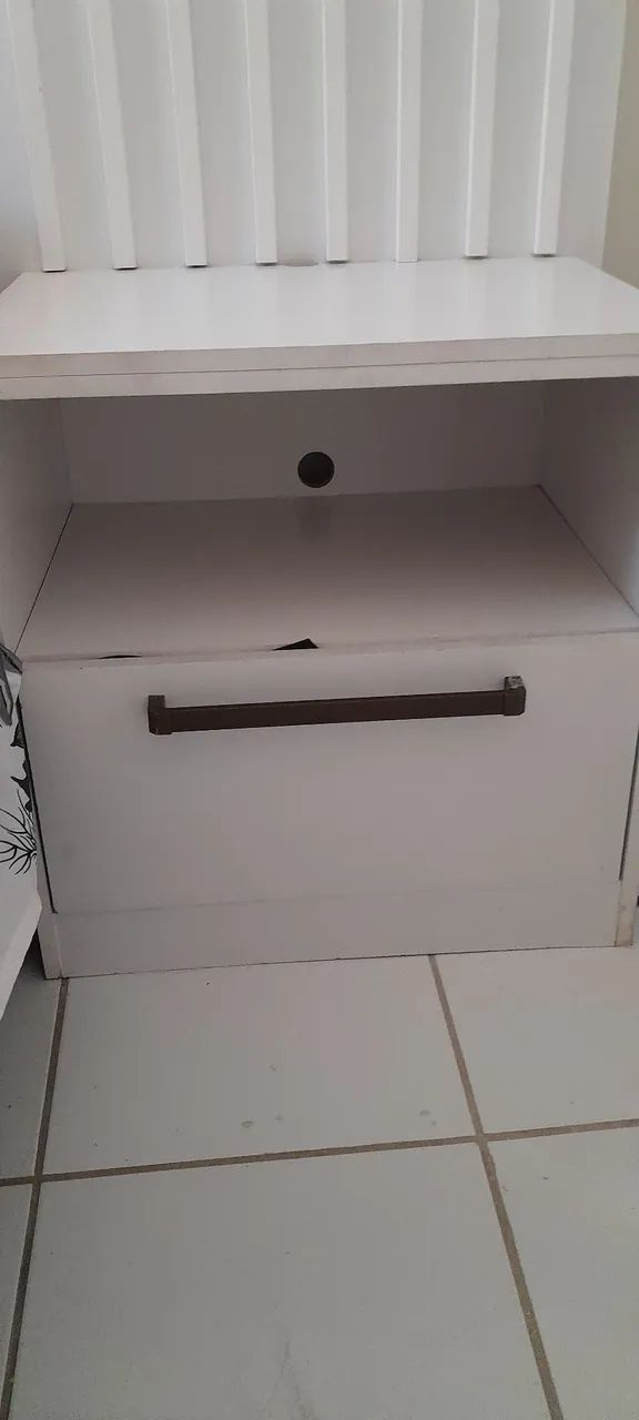 Cabeceira  - Foto 4