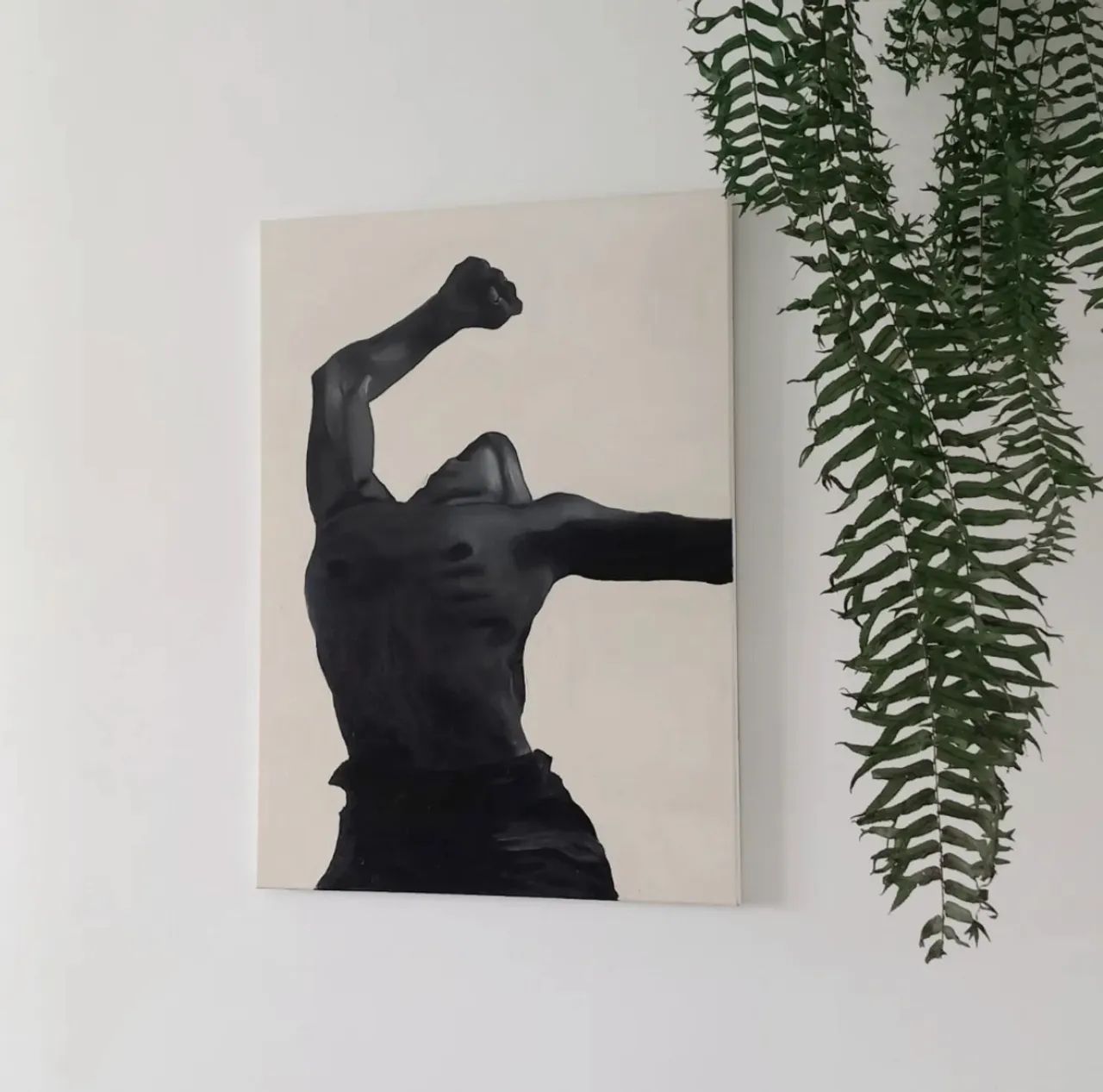 Quadro decorativo