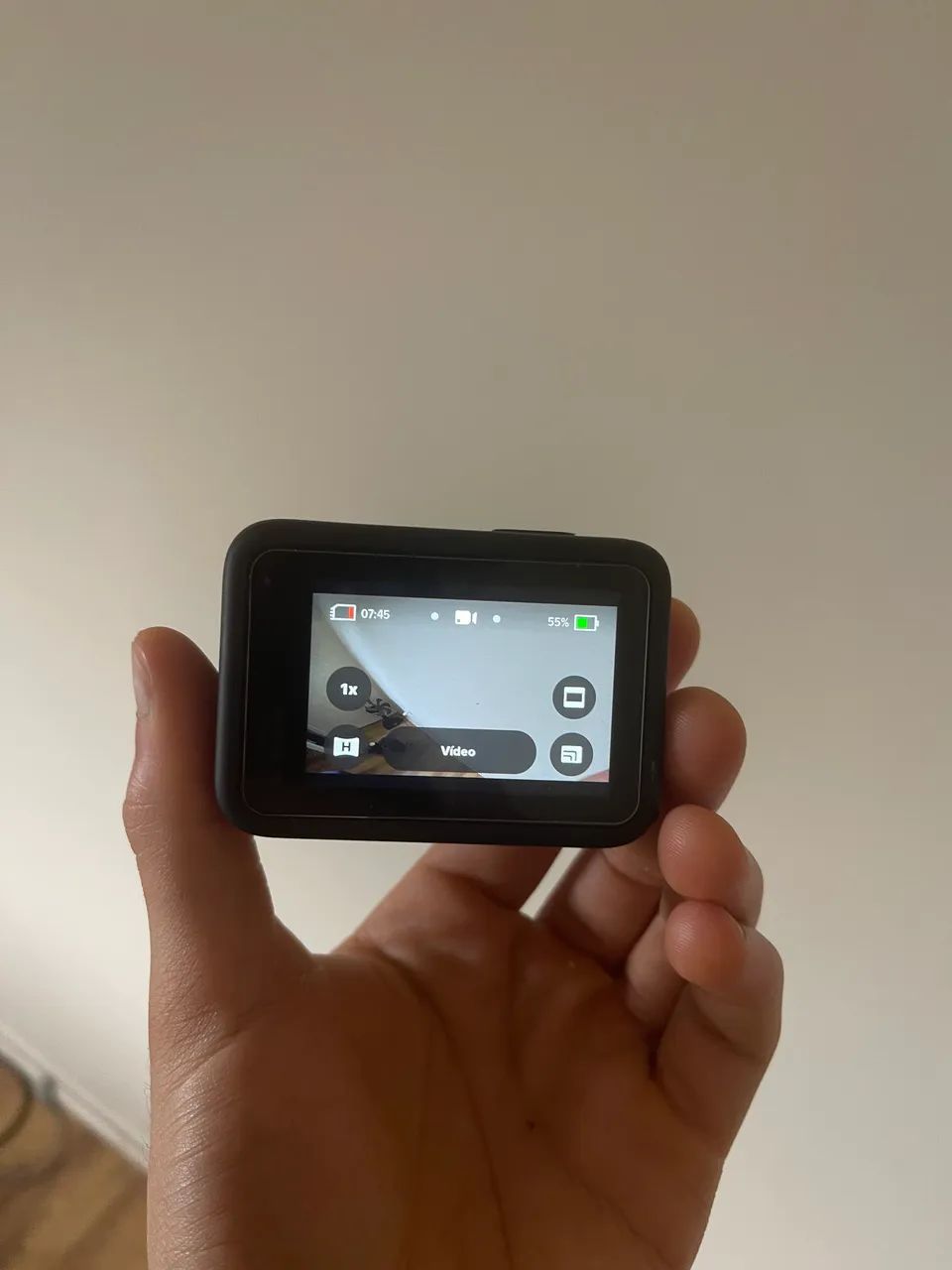 GO PRO 13 nova + diversos acessórios  - Foto 2
