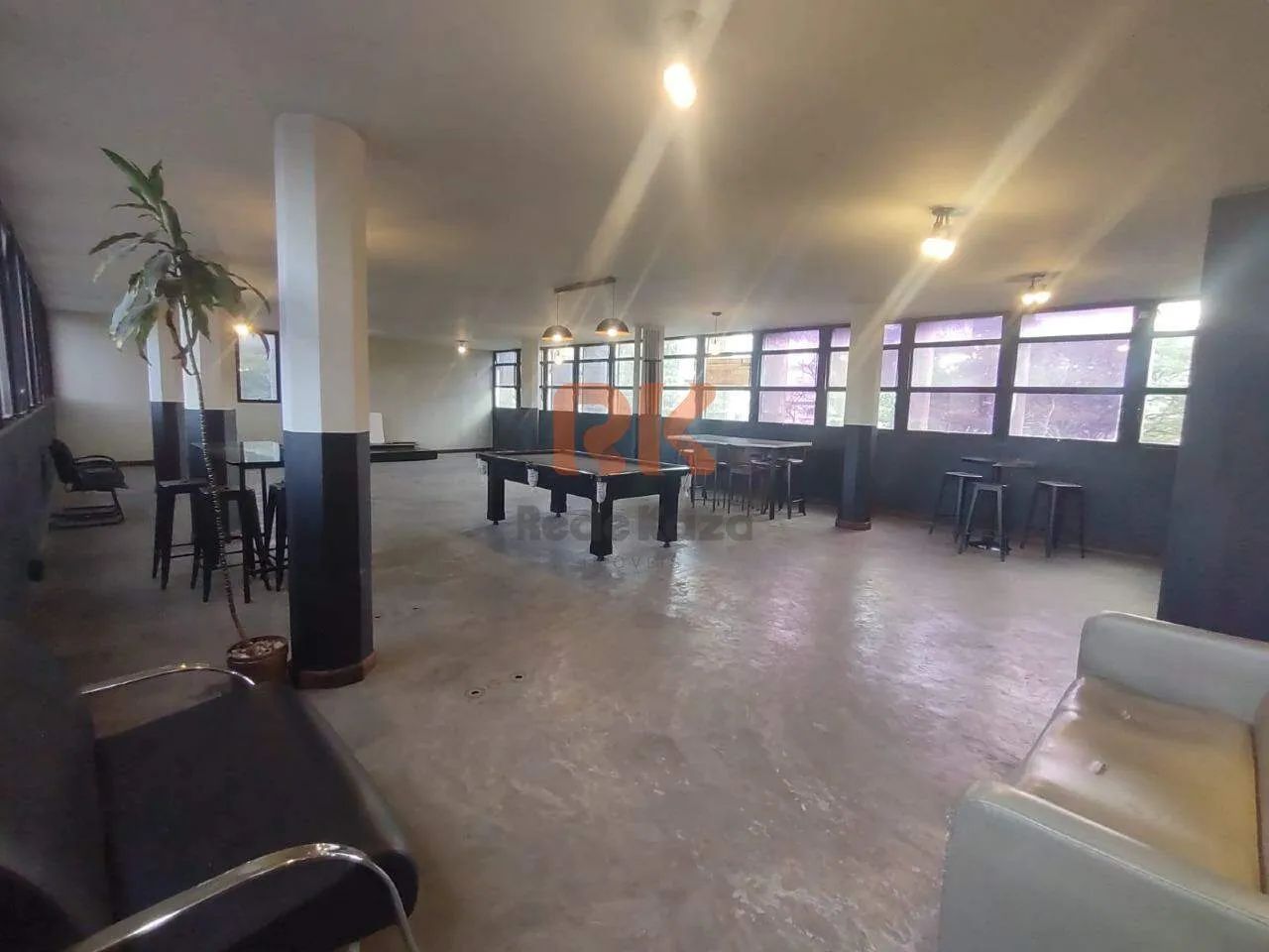 Sala Comercial para Alugar em São Francisco, BH | 120 m² - Foto 3
