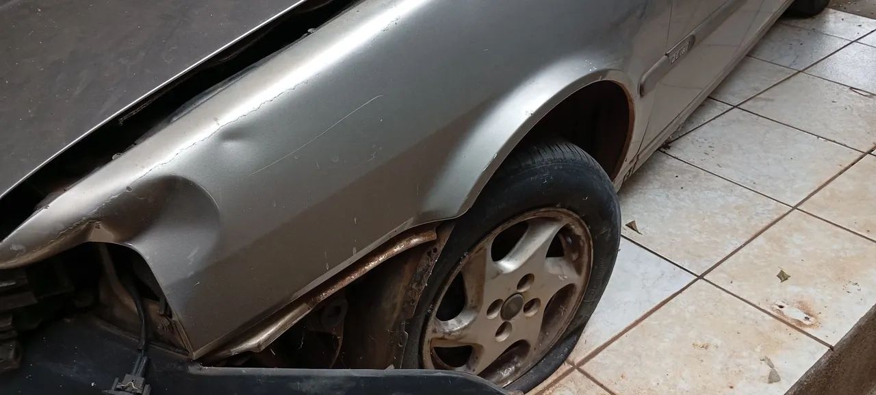 Fiat Tempra 2.0 I.E 16V 2P E 4P 1996 - Foto 5