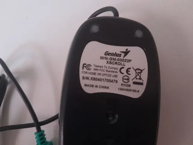 Mouse   - Genius - Foto 4