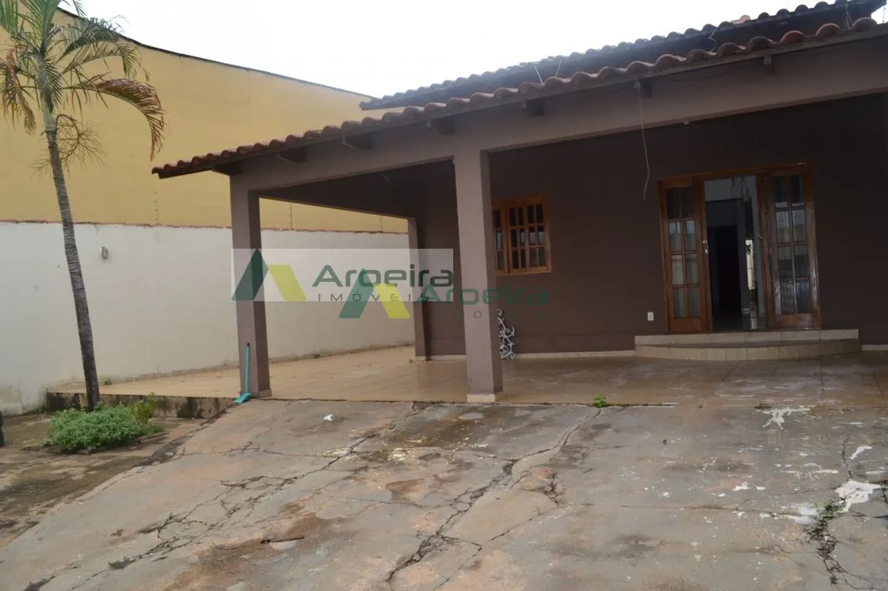 Casa para alugar no Jardim Presidente - Foto 4