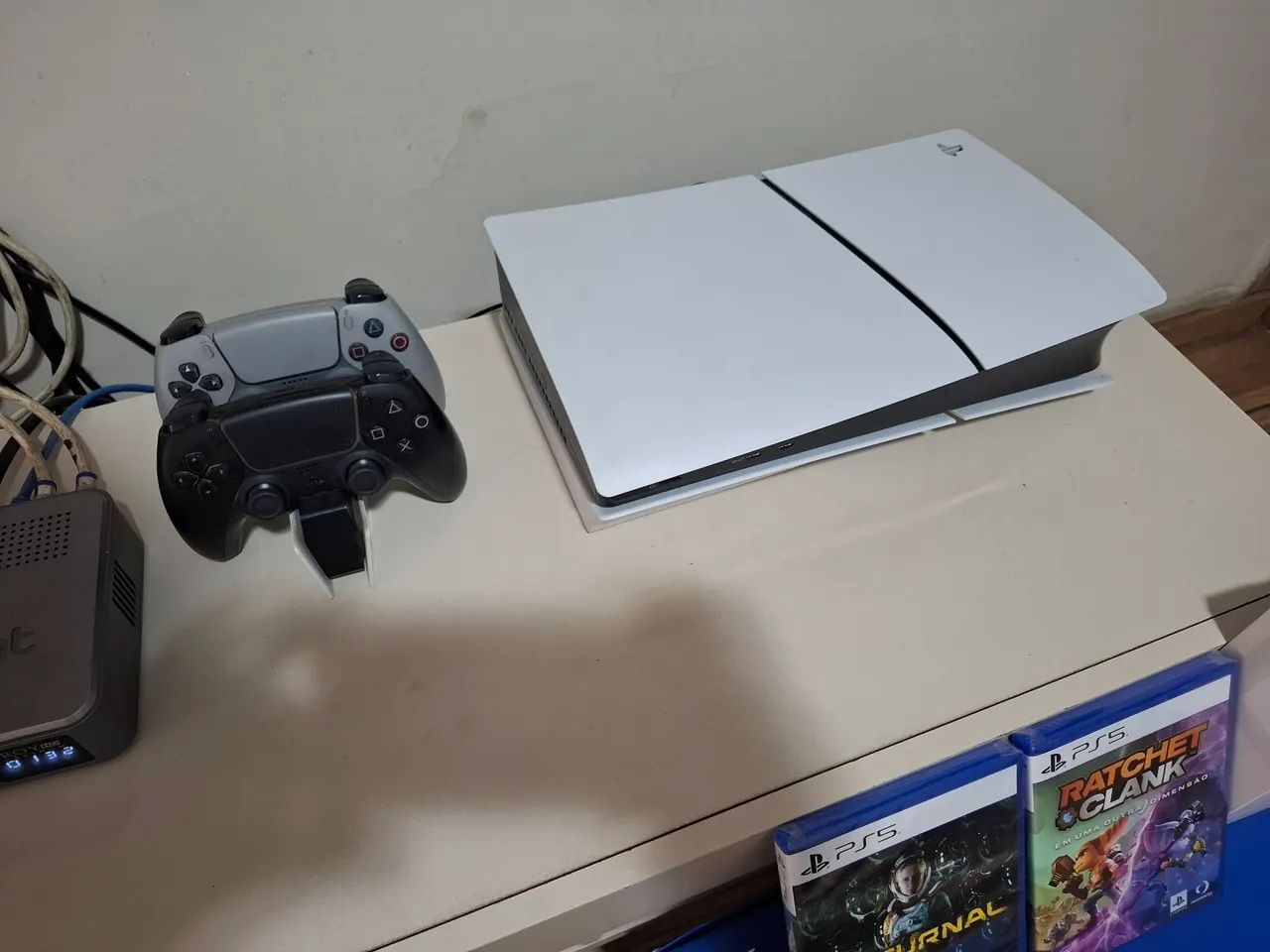 Ps5 Slim - Foto 5