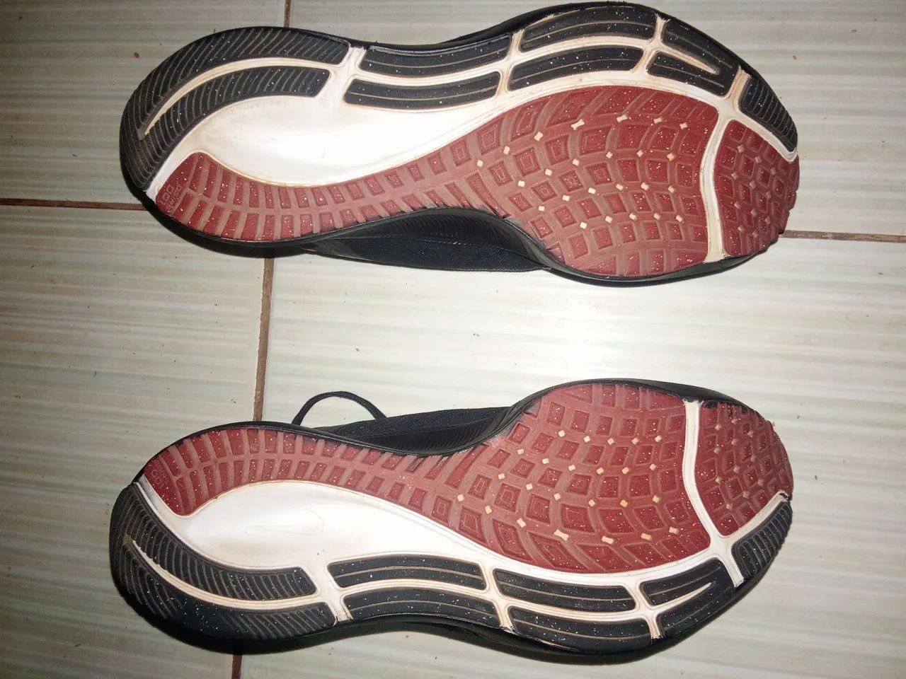 Nike Air zoom Pegasus 38  - Foto 3