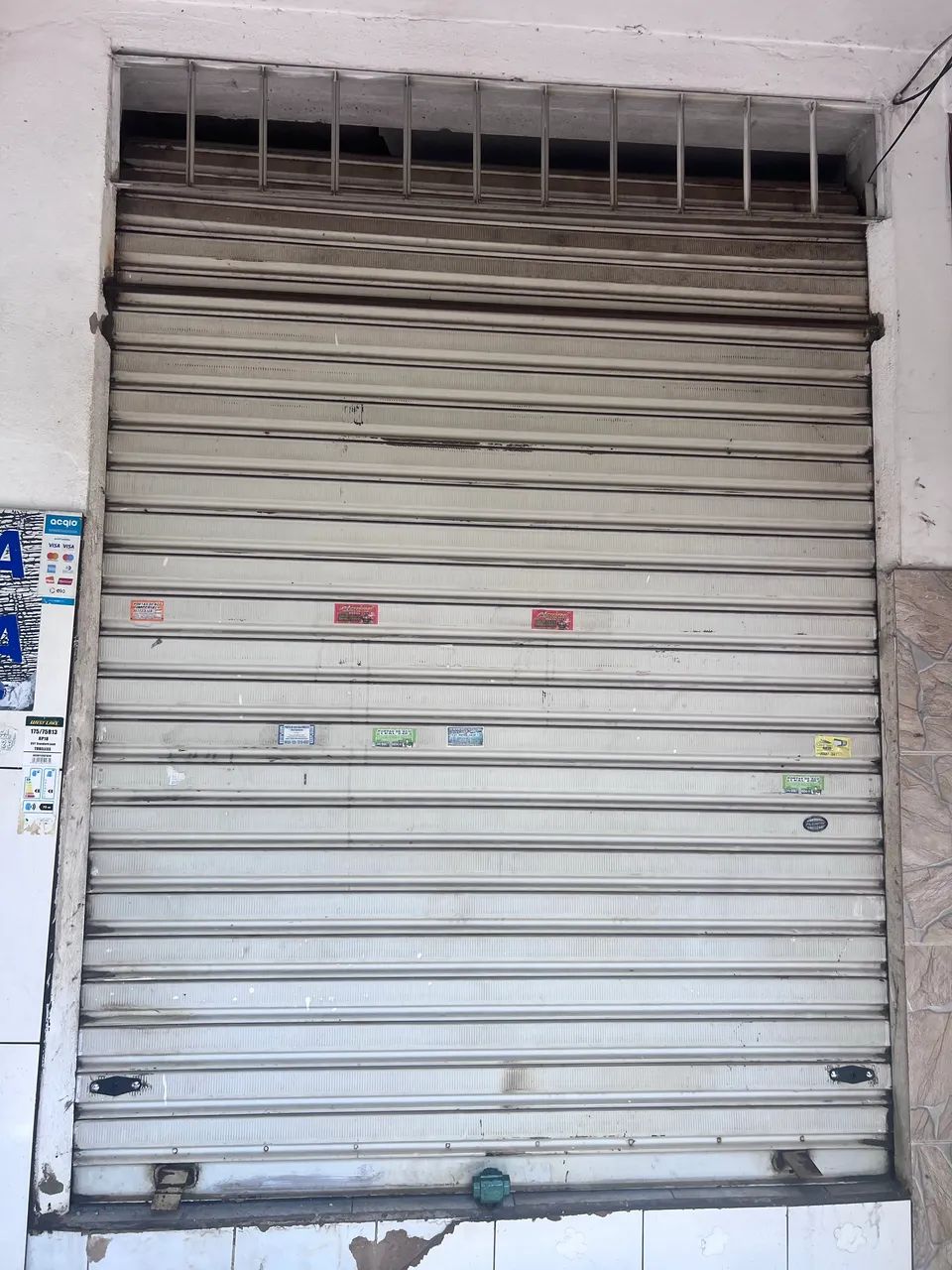 Porta de aço  - Foto 3