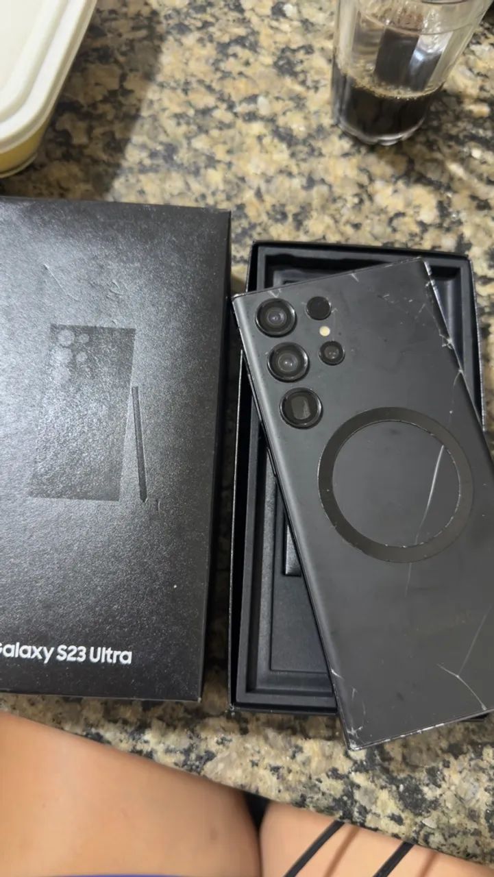 S23 ULTRA 512GB - Foto 3