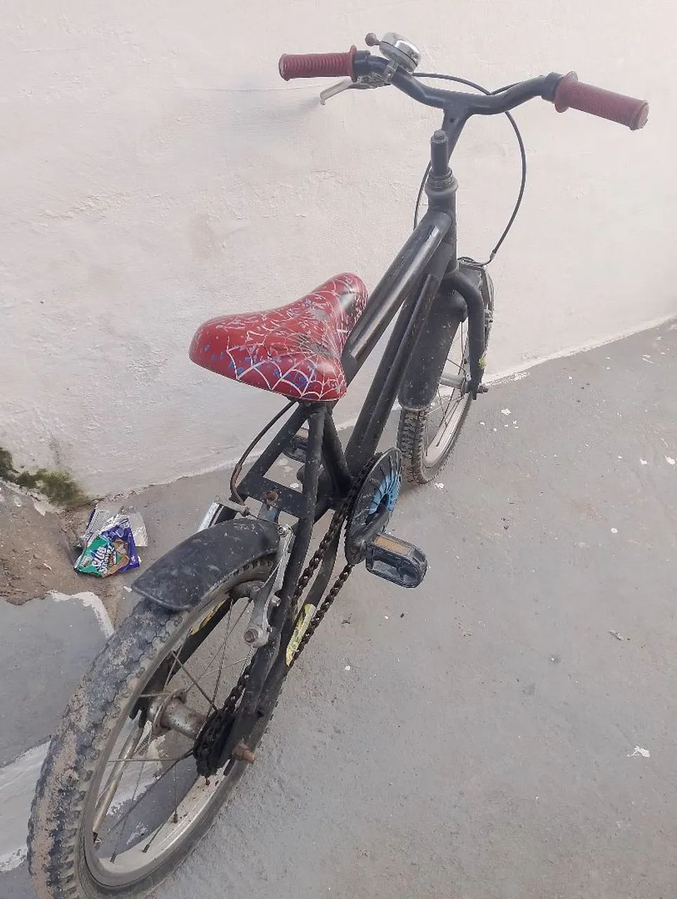Bicicleta infantil Aro 12  - Foto 2