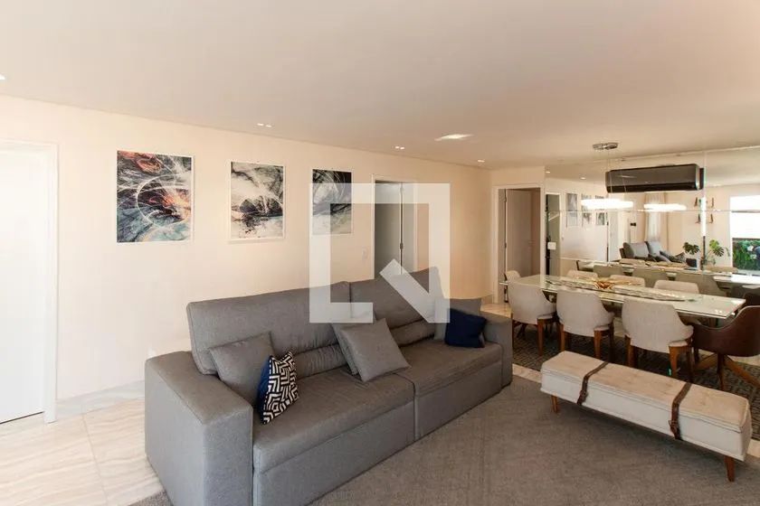Apartamento à Venda - Vila Maria , 3 Quartos, 147 m2 - Foto 5
