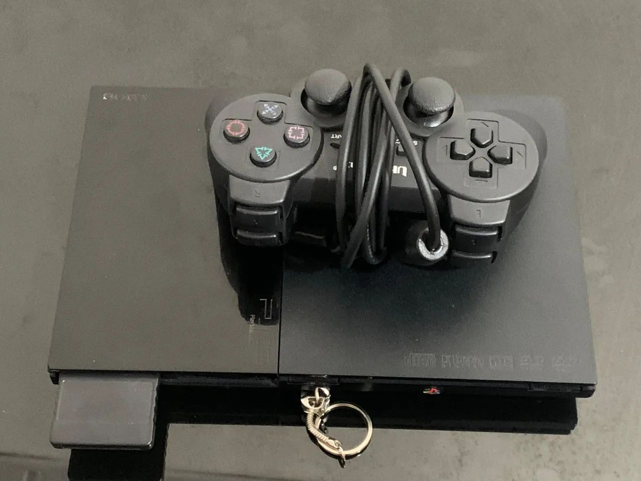 Ps2  - Foto 2