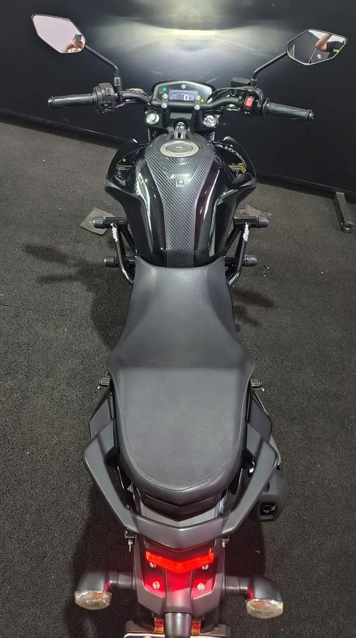 FZ15 150 FAZER FLEX - Foto 5