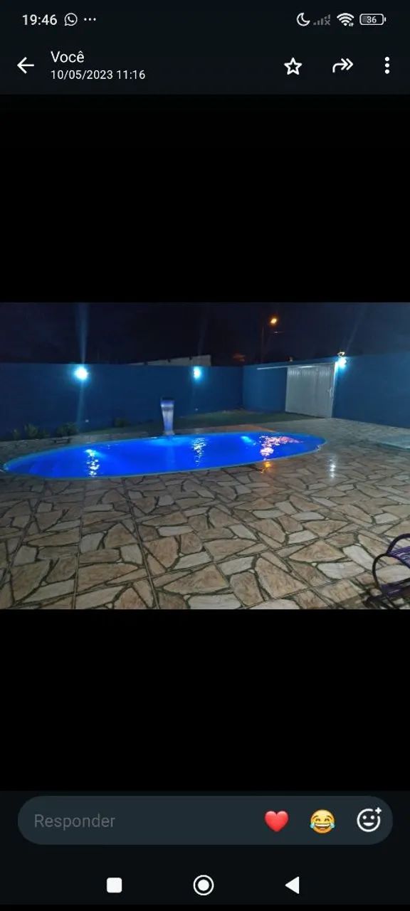 CHÁCARA PONTO COMERCAL TABOQUINHA  - Foto 2