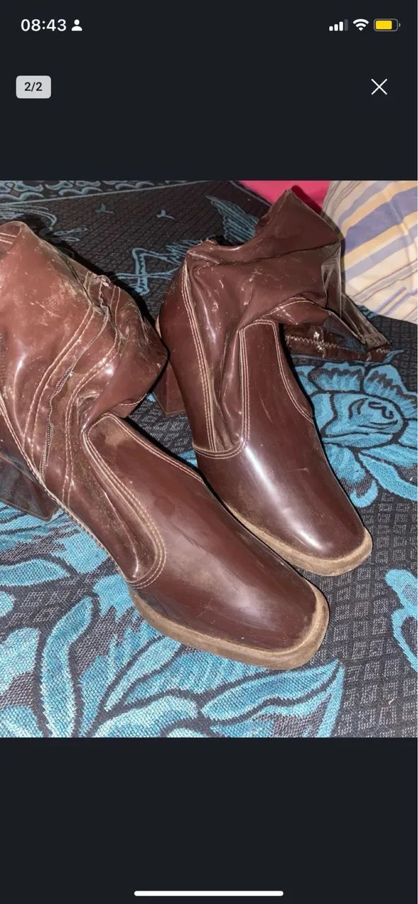 Bota 