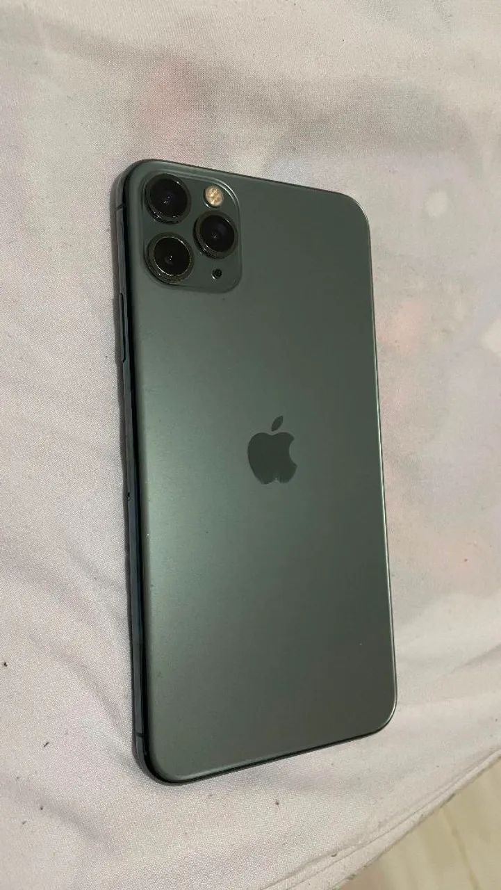 Iphone 11 pro Max