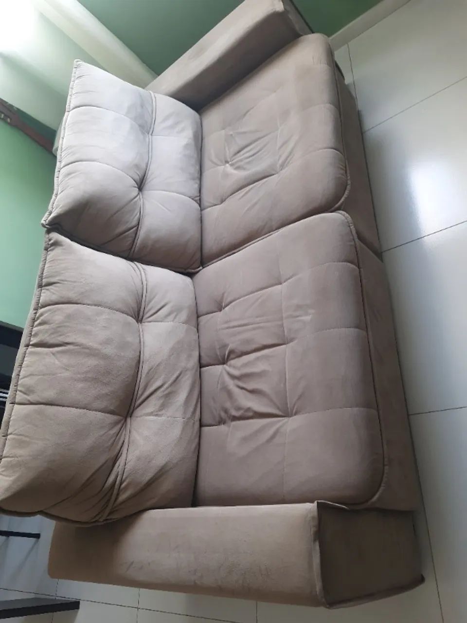 Guarda-roupas,  Beliche e Sofá  - Foto 4