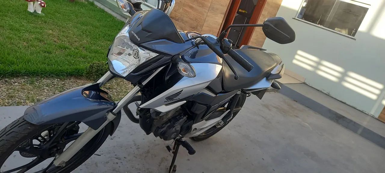 Moto - Foto 5