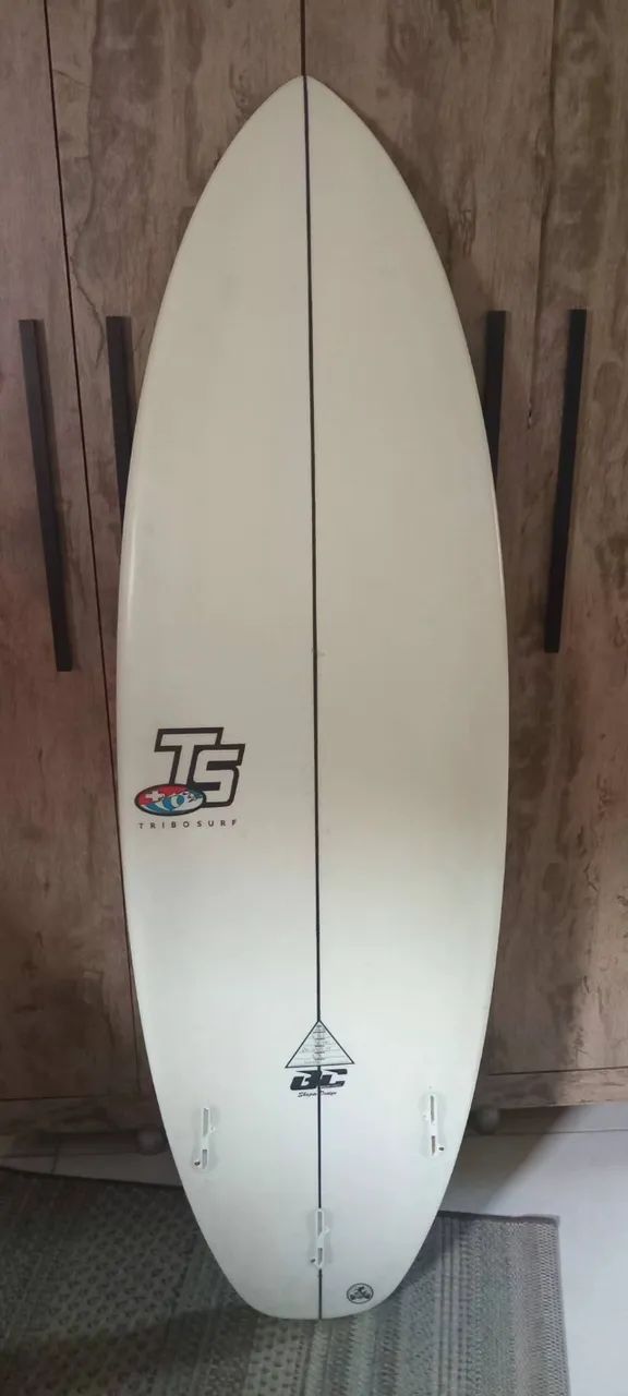Prancha de surf 