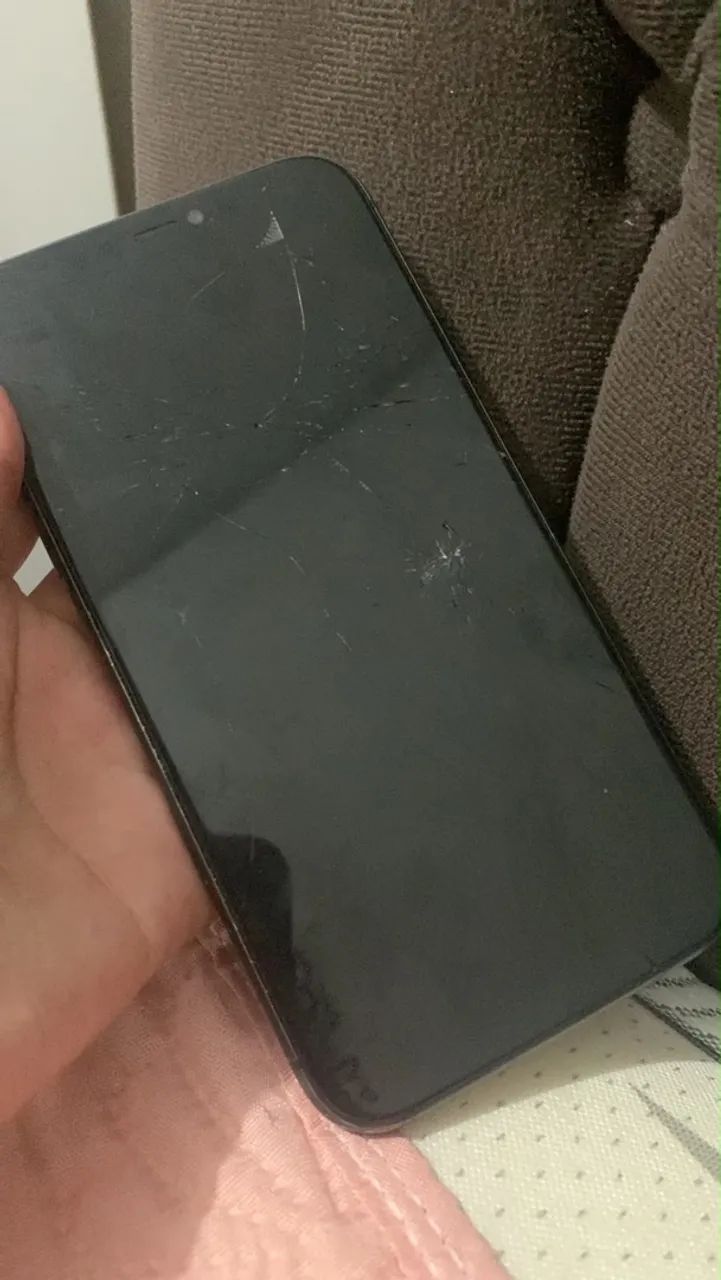 Vendo iPhone 11