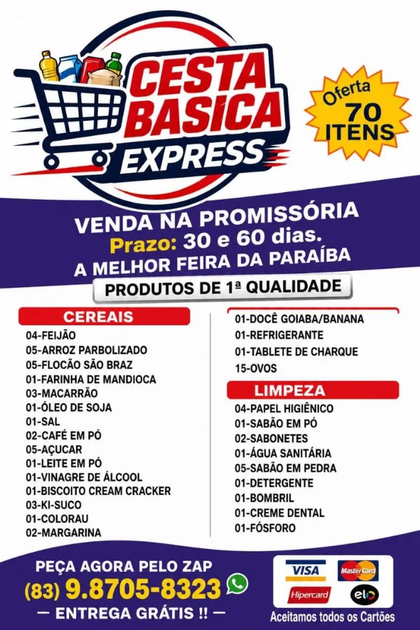 Feira  na plomissoria