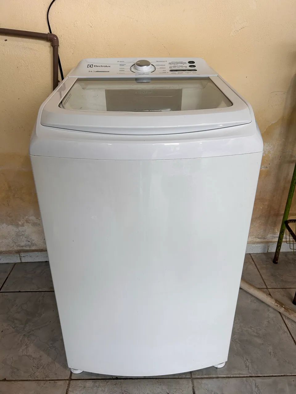 Máquina de lavar - Foto 4