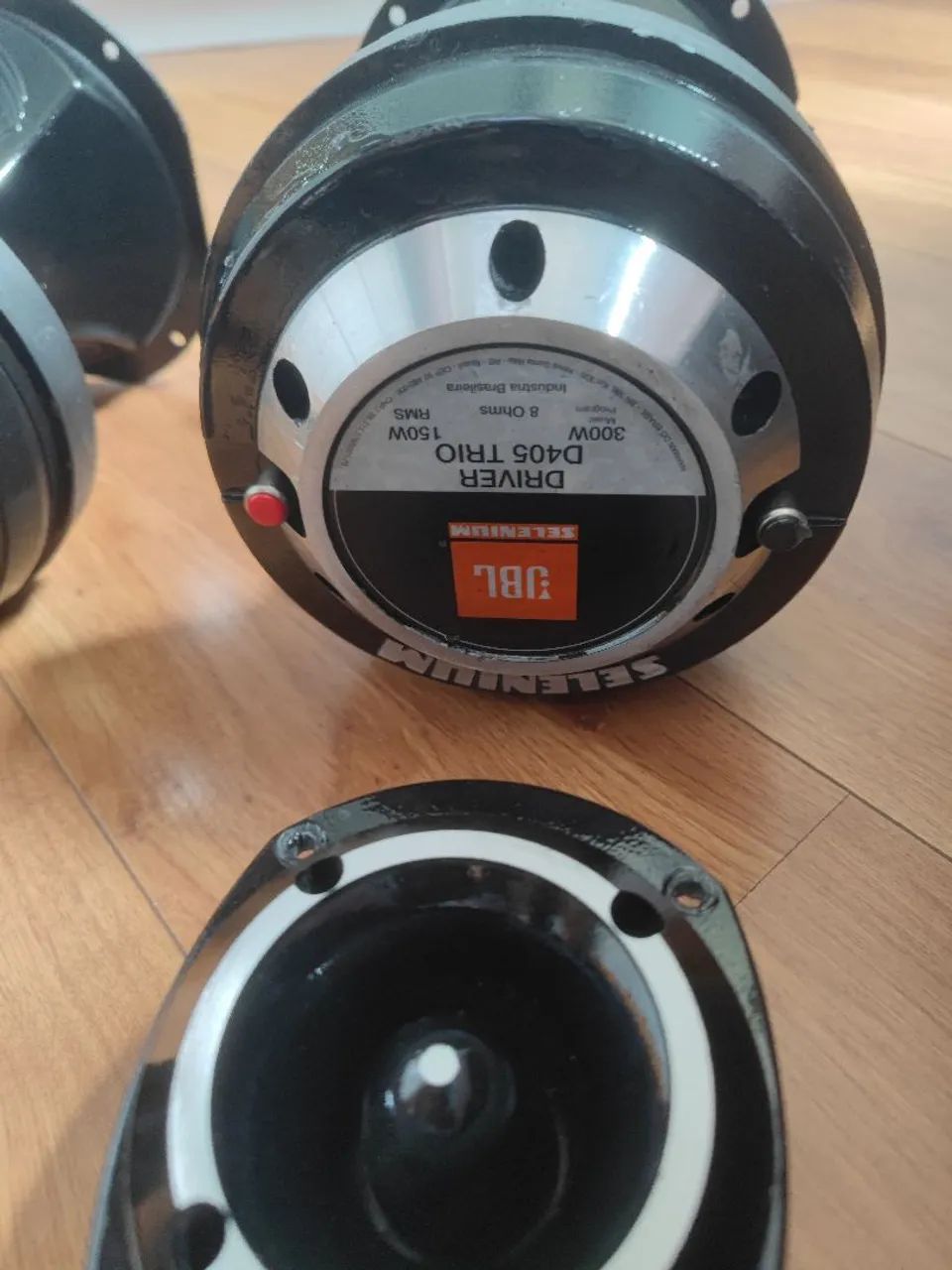 Jarrão JBL Selenium  - Foto 2