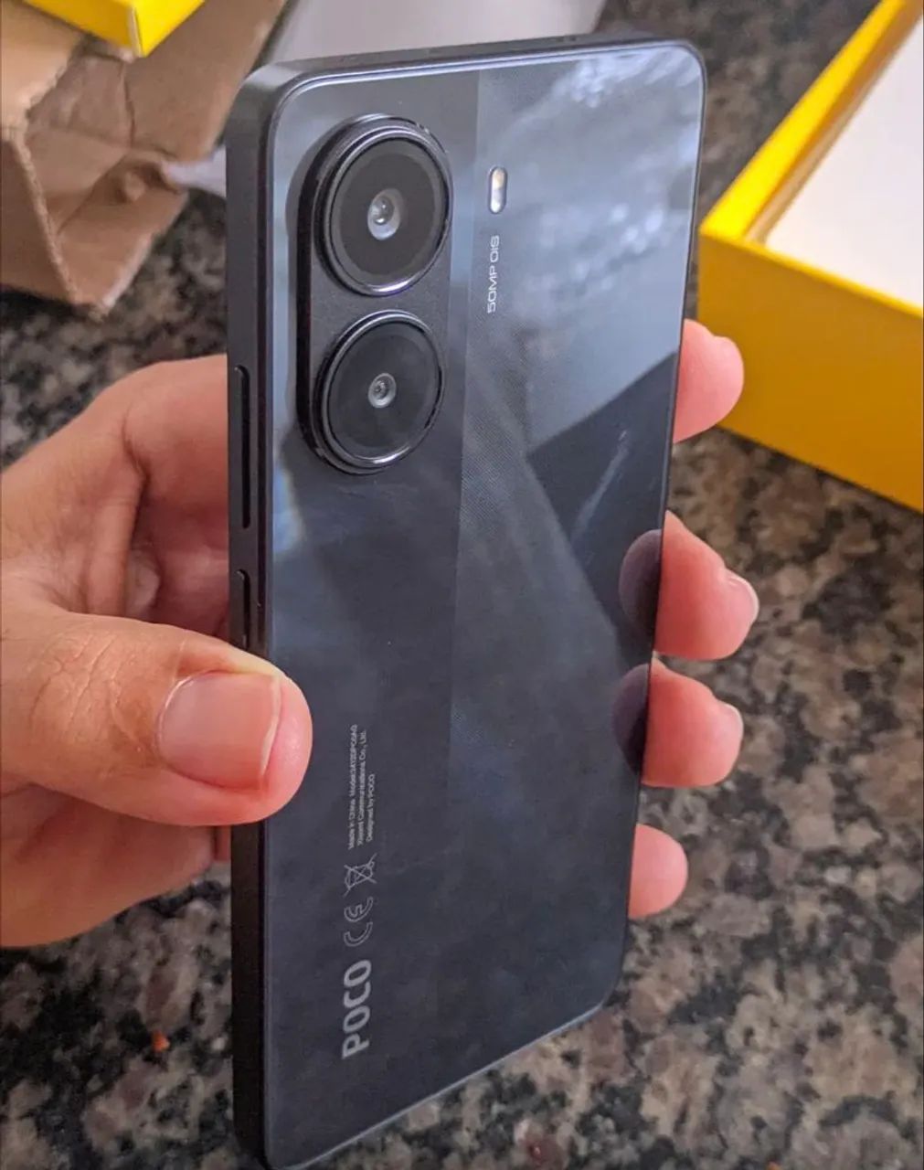 Poco X7 pró  - Foto 5