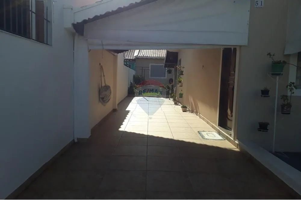 Casa com 3 Quartos, Bairro Jd Botânico em São Pedro SP - Foto 3