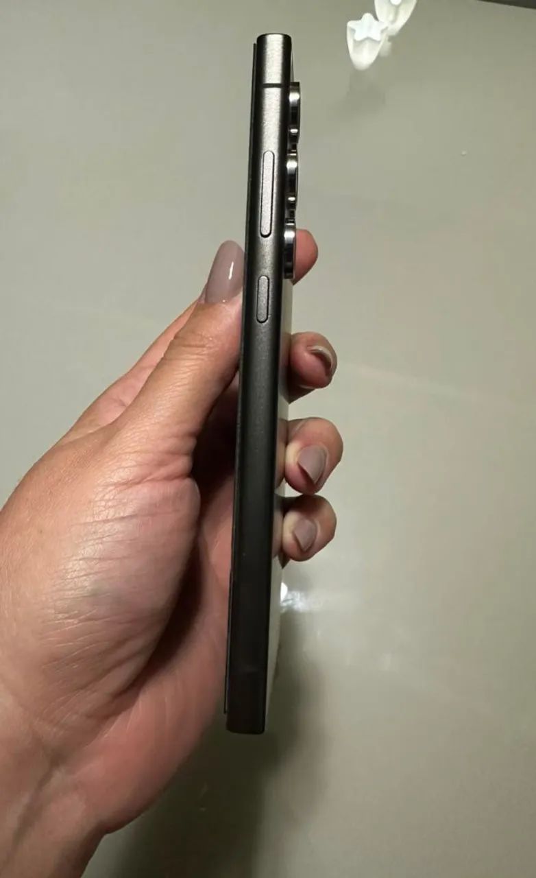 Vendo s24 ultra 512gb - Foto 3