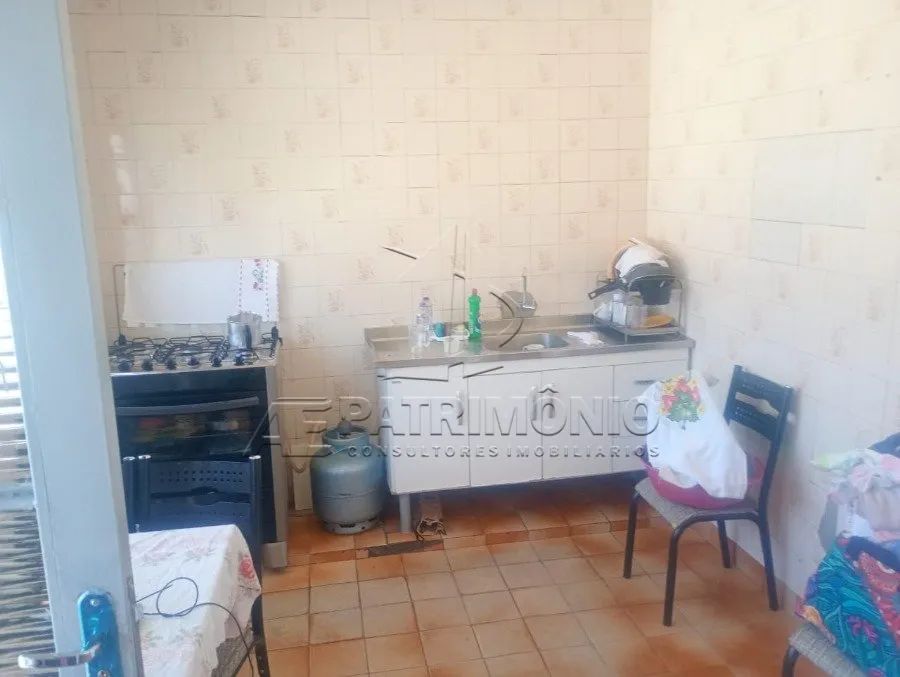 Sobrado à venda! VILA FIORE - Foto 3