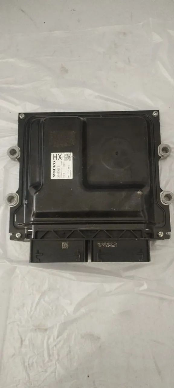 Módulo Injeção Volvo Xc60 31459298
