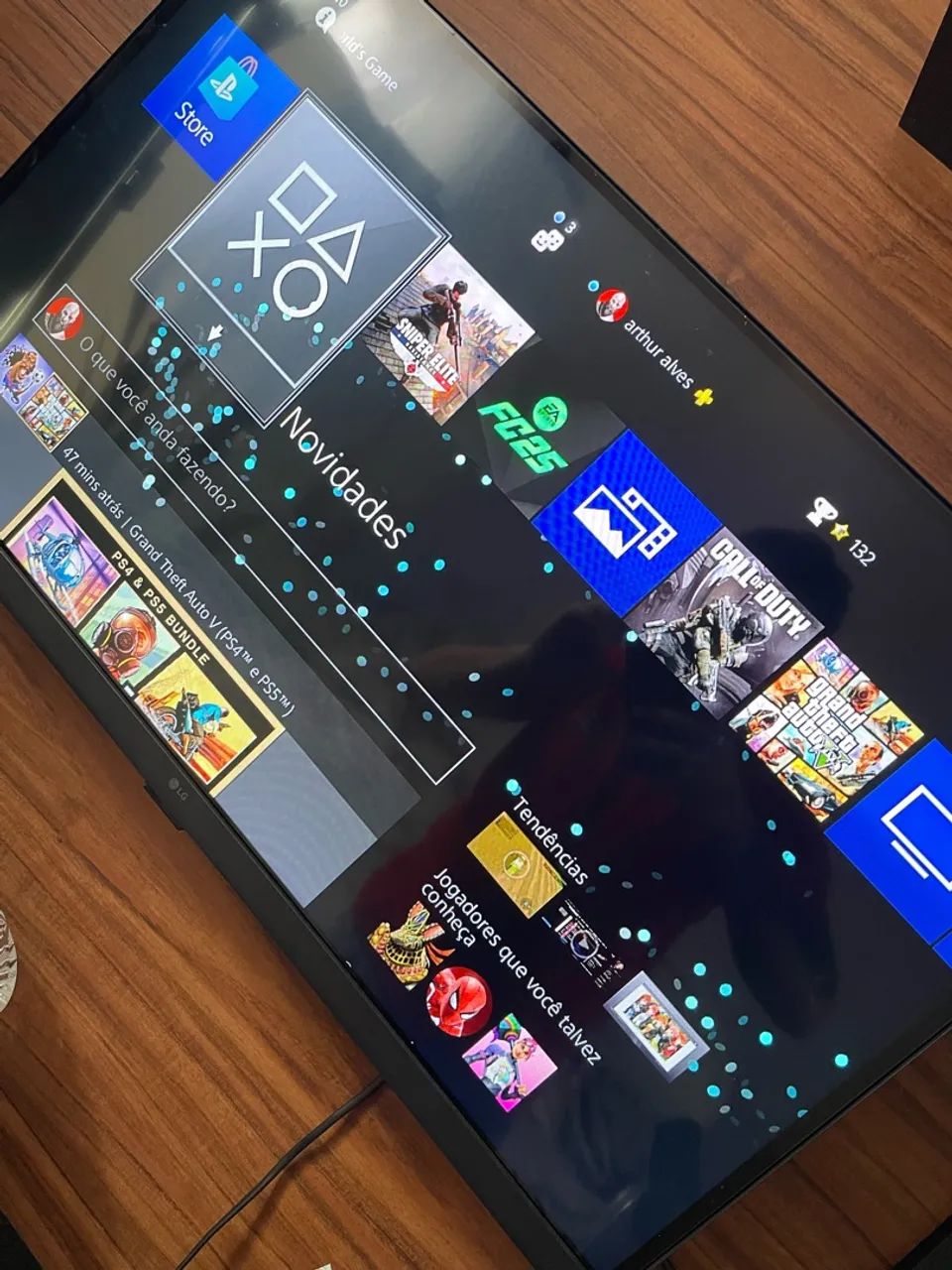 Ps4 slim  - Foto 3