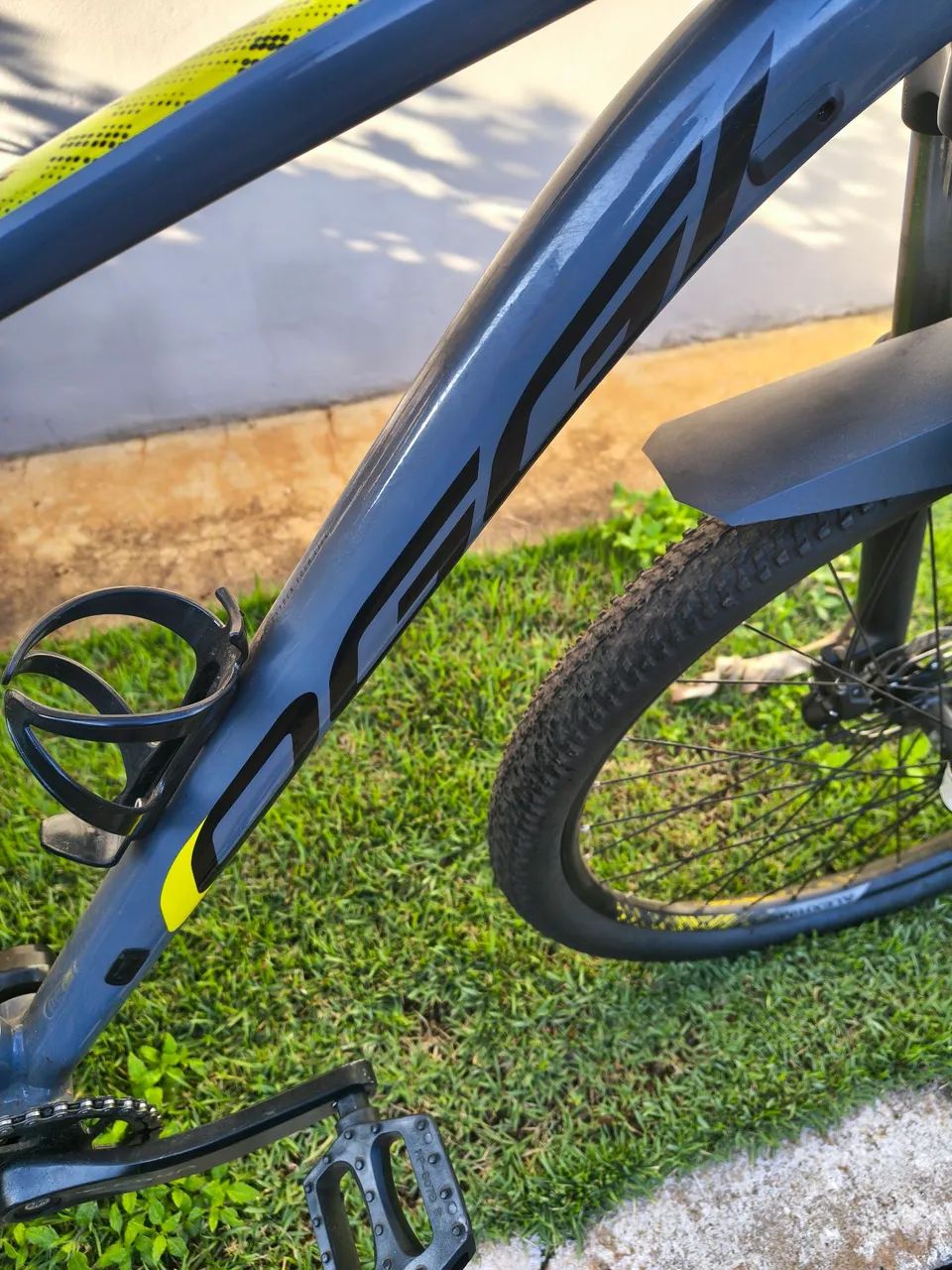 Bicicleta oggi 2025 com nota - Foto 4