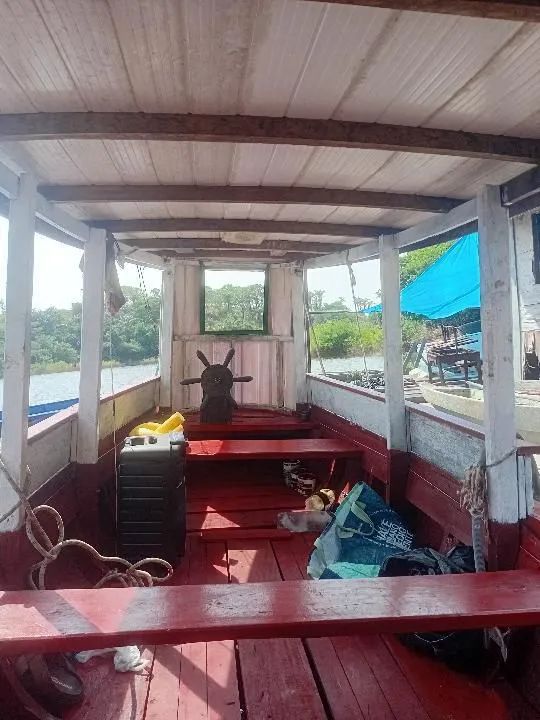 Barco  - Foto 4