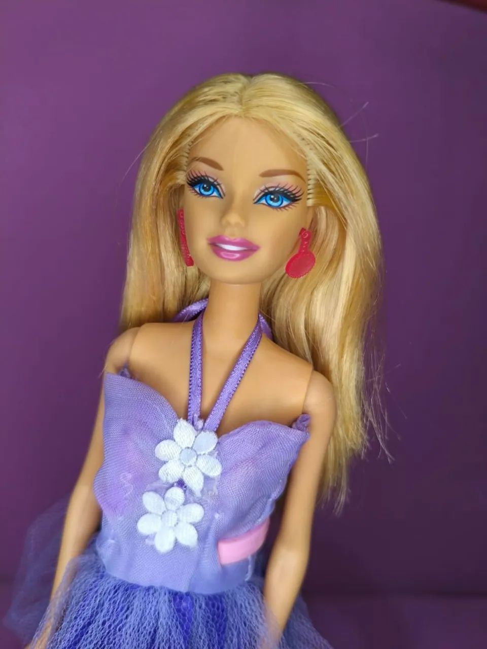 Boneca Barbie Dia de Praia - Foto 2