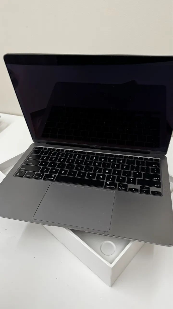 MacBook Air M11 256gb