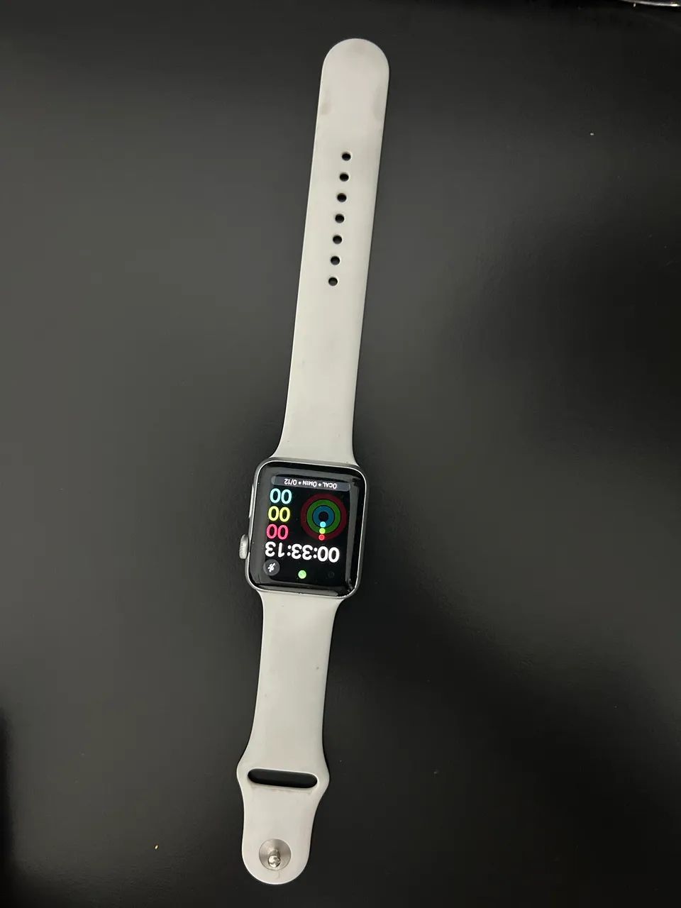 Apple Watch Série 3 - Foto 3