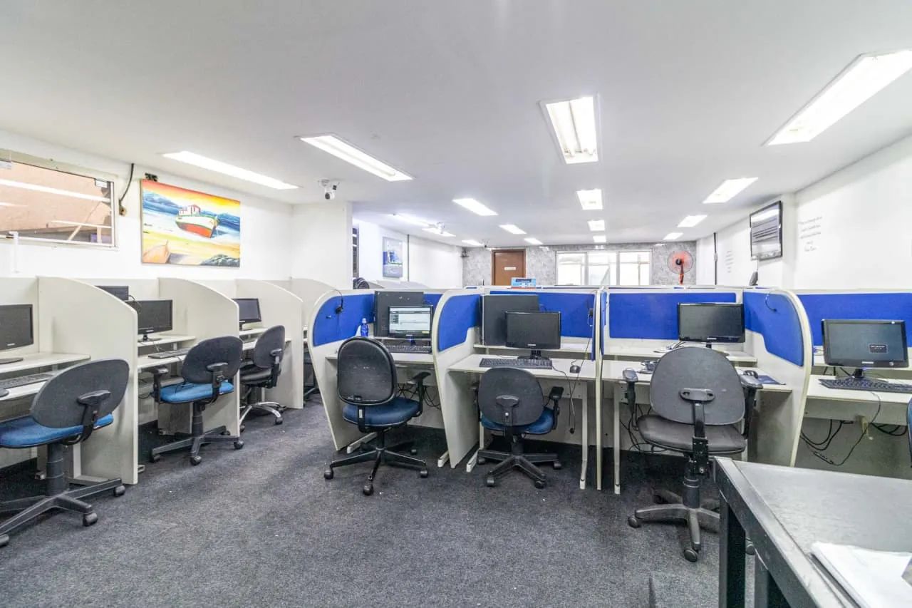 Sala comercial na Rua Boa Vista, 230 - 402a  80 m² - Foto 3