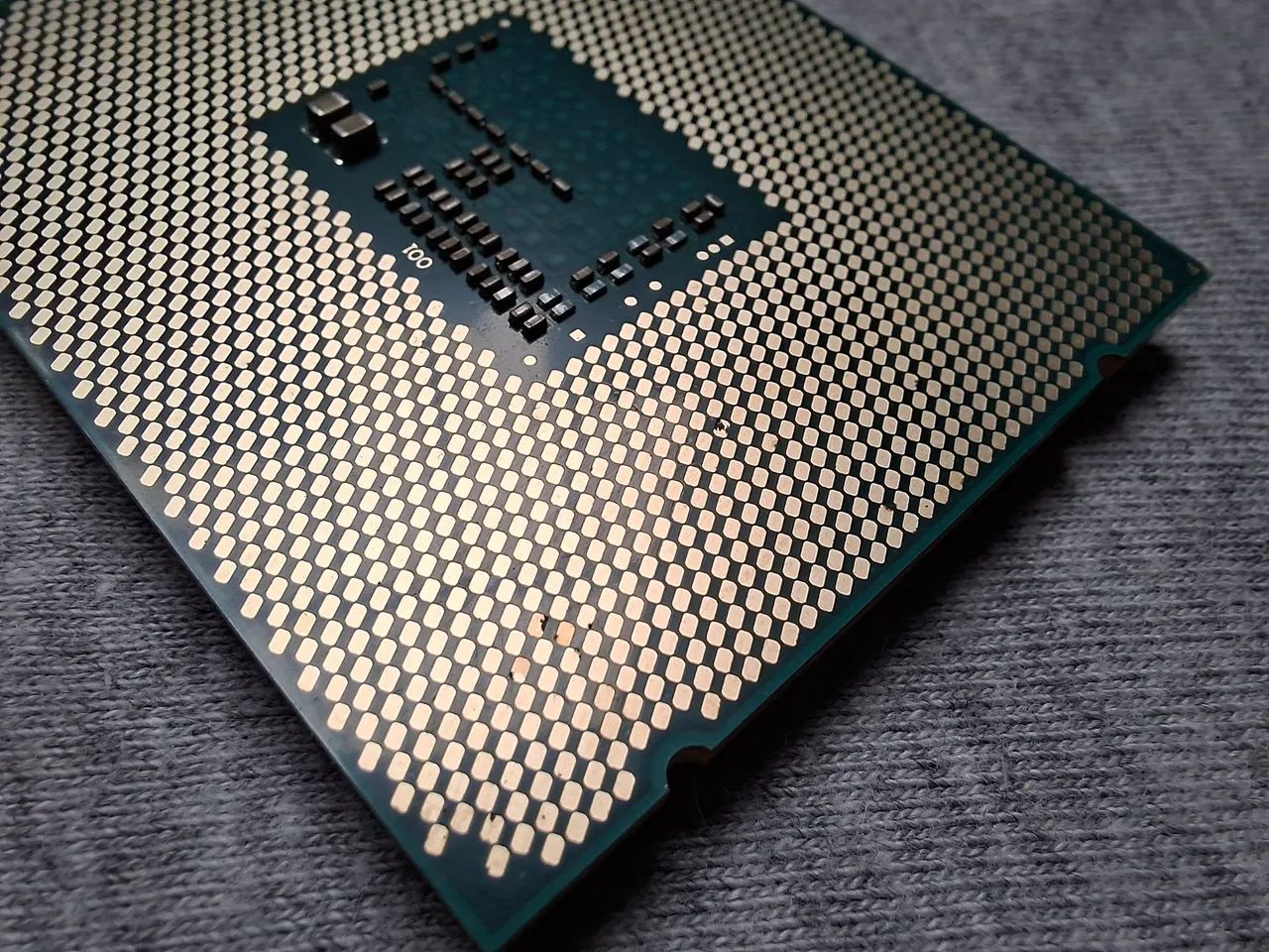 Intel Xeon E5-2620 v3 - Foto 5