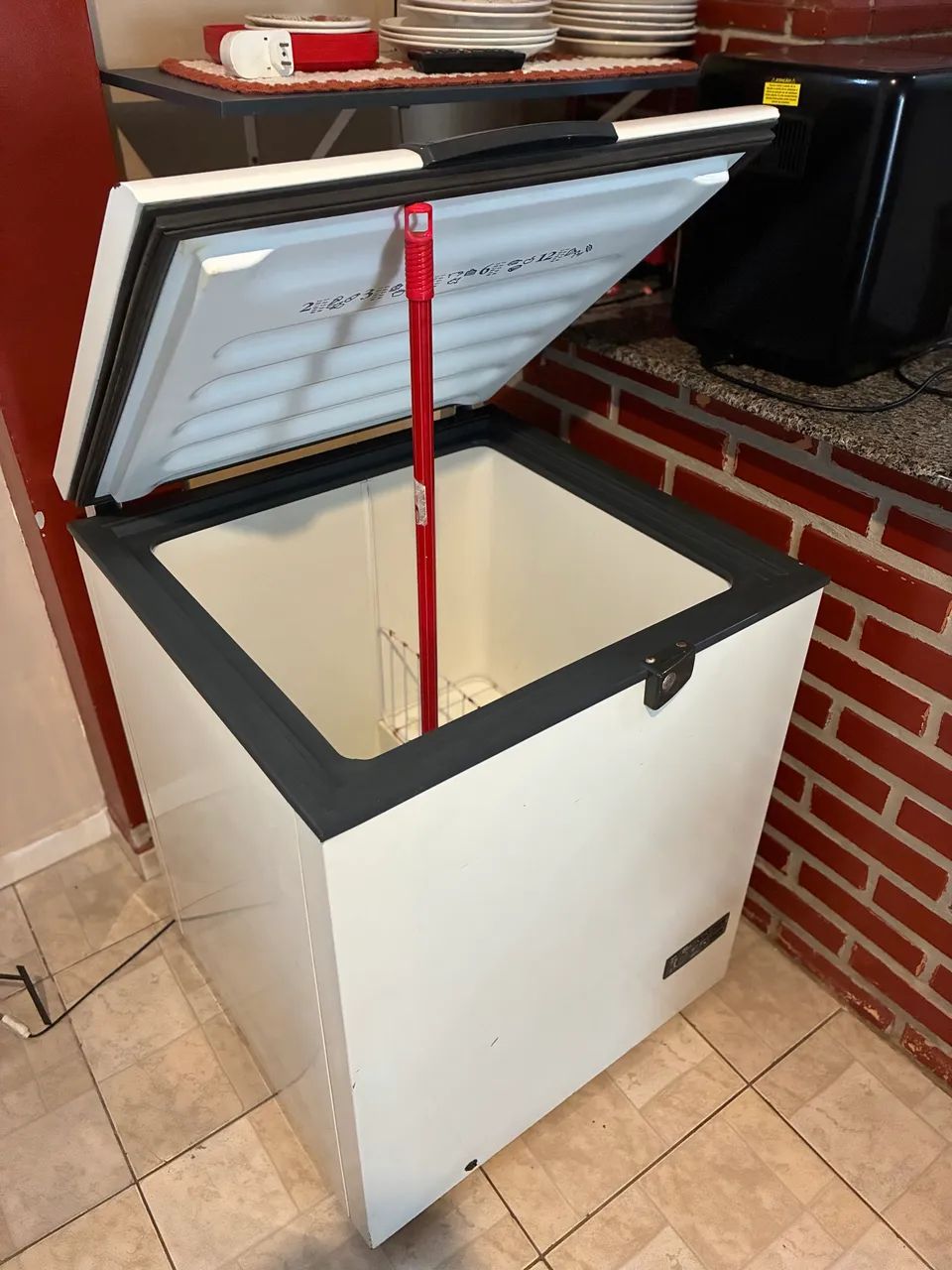 Vendo freezer consul  - Foto 2