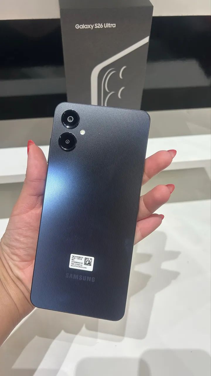 Samsung A06 128GB 5G
