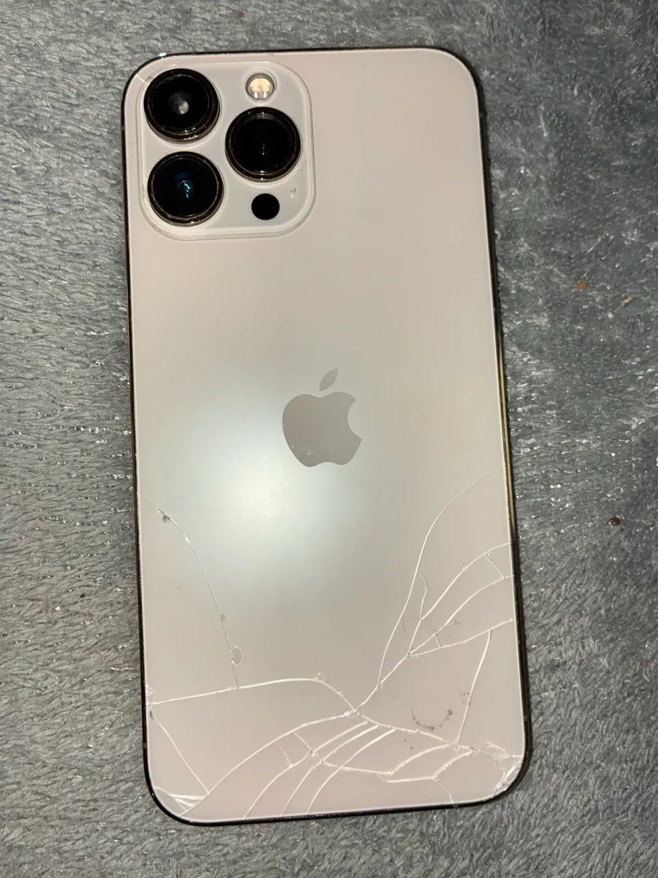 iPhone 13 Pro Max  - Foto 3