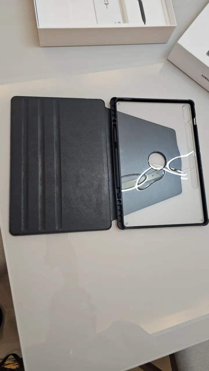 Tablet samsung tab S9 FE Plus  - Foto 5