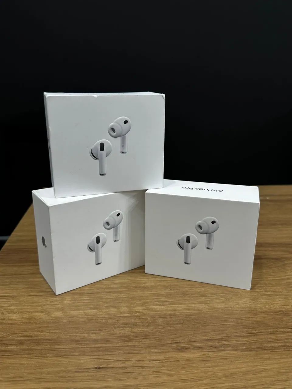 AirPods Pro 3 - Foto 2