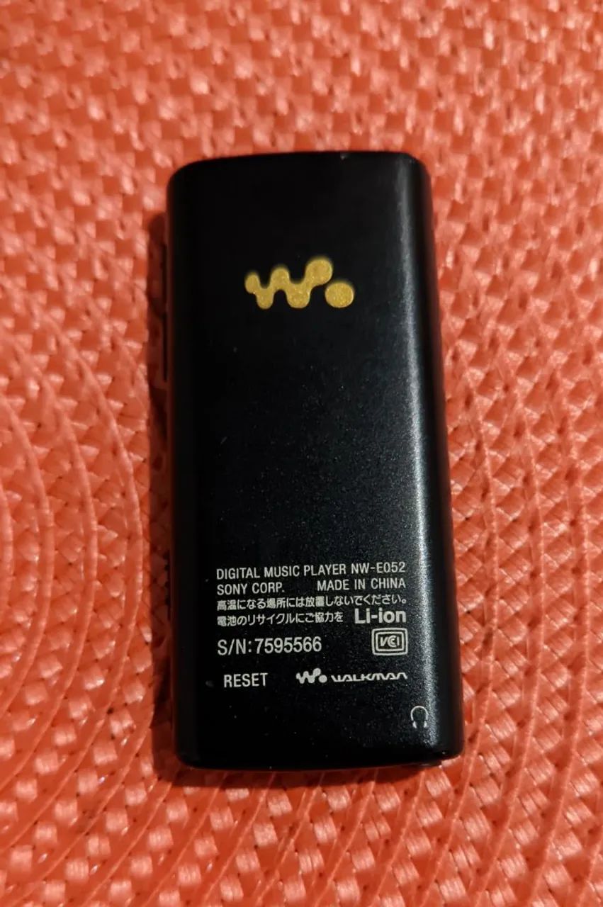 Walkman Sony Original  - Foto 2