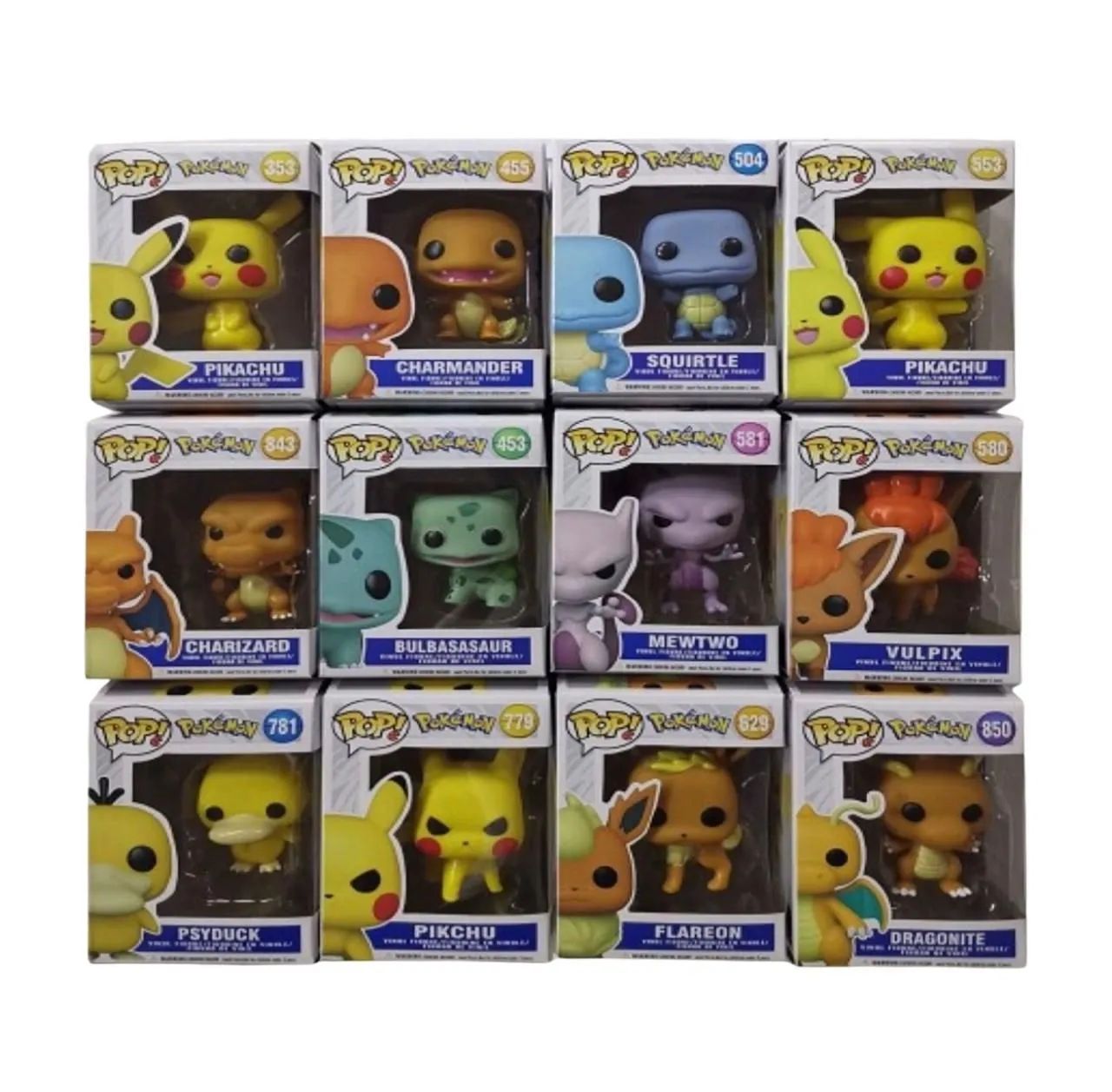 Funko pop