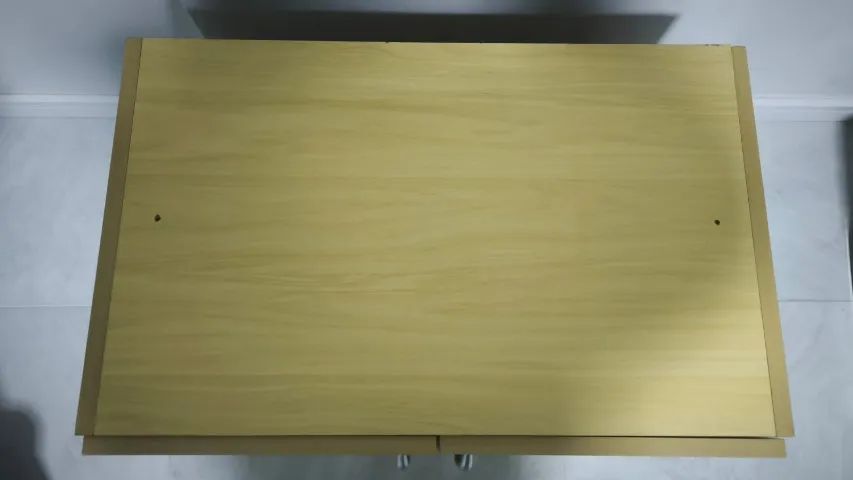 Armário multiuso baixo com 2 portas - Foto 5