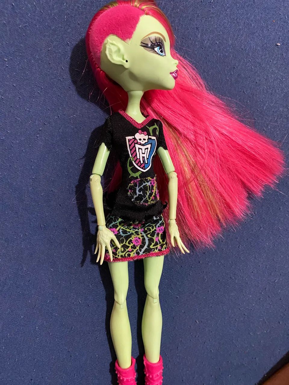Boneca Vênus monster high  - Foto 2