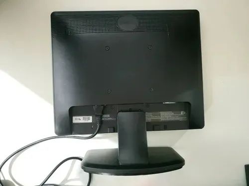 Monitor Dell De 17 Polegadas Modelo E1713sc - Foto 2