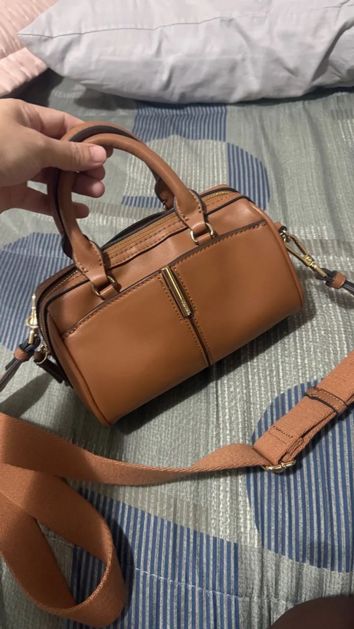 Bolsa calvin Klein 