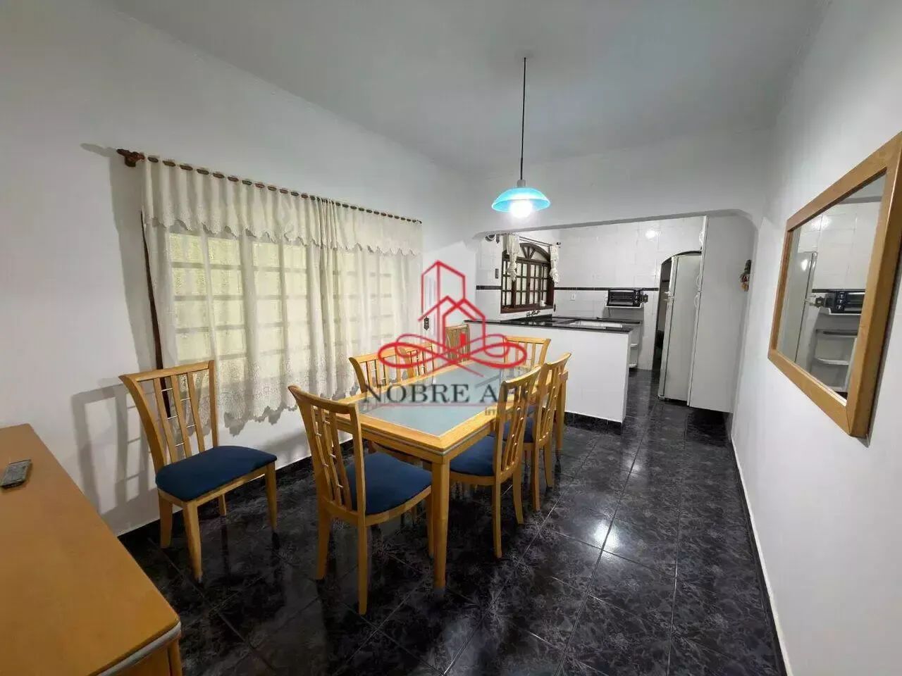 Sobrado para aluguel e venda com 170 metros quadrados com 3 quartos - Foto 4